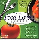 SIMON & SCHUSTER FOOD LOVERS ENCYCLOPEDIA