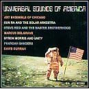 Universal Sounds of America
