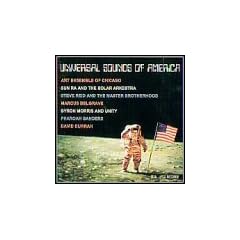 Universal Sound Of America