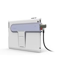 Kensington Secureback Security Case with 2-way Stand and ClickSafe Lock for iPad 2 (K39311US)