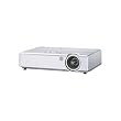 PT-LB60U LCD Mobile Proj XGA 400:1 3200 Lumens 5.5LBS