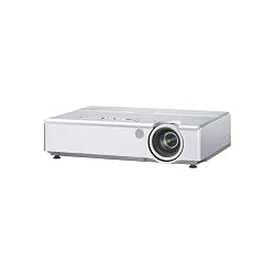 PT-LB60U LCD Mobile Proj XGA 400:1 3200 Lumens 5.5LBS