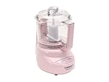 Cuisinart DLC-2APK Pink Series Mini-Prep Plus Processor - Pink