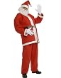 Santa Claus Costume