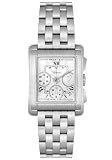 Bedat & Co. Men's No.7 Swiss Automatic Chronograph Stainless Steel Watch
