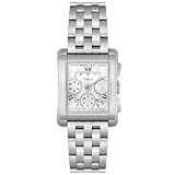 Bedat and Co. Mens No.7 Swiss Automatic Chronograph Stainless Steel Watch by Bedat & Co.