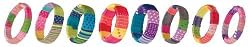 Wrapn Ribbn Bracelet Kit-