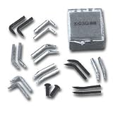 KD TOOLS - KDT-448 - INTERCHANGEABLE POINT SET