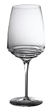 Luigi Bormioli Esperienze Chianti/Zinfandel Classico Stemware, Set of 4