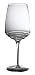 Luigi Bormioli Esperienze Chianti/Zinfandel Classico Stemware, Set of 4