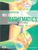 MEI GCSE mathematics. Foundation