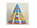 Thomas the Tank Engine Hat cone pack of 8