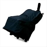 JL Childress 2206BLK Wheelie Car Seat Travel Bag