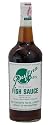 Pufina Patis Fish Sauce - 25 oz.