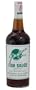 Pufina Patis Fish Sauce - 25 oz.