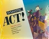 Symantec ACT! 1.0 for Lotus Notes 4