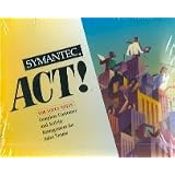 Symantec ACT! 1.0 for Lotus Notes 4