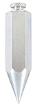 Johnson Level & Tool 012 12 Ounce Steel Plumb Bob
