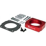 Airaid Throttle Body Spacer for 1998 - 1999 Lincoln Navigator by Airaid