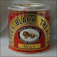 Tate & Lyle Black Treacle 454g