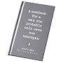 A Cookbook for the Man Who Probably Only Owns One Saucepan ~ Idiot Proof Recipes