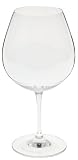 Riedel Vinum Burgundy/Pinot Noir Wine Glasses, Set of 4