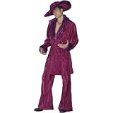 Import Costumes - Jones Daddy Adult Costume (Standard)