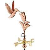 Good Directions - Cottage - Hummingbird
