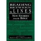 Reading Between the Lines: New Stories from the Bible