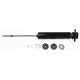 Gabriel 69766 Ultra Passenger Car Shock for select Mercedes-Benz models by Gabriel