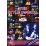 �t���n�E�X�E���C�u [DVD]