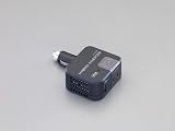 EA812JA-17 DC12V/AC100V･150Wインバーター