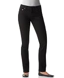 DKNY Jeans Skinny Jeans, Black Overdye Wash
