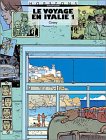 Le Voyage en Italie, tome 1