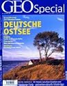 GEO Special Deutsche Ostsee: Strandkunde 2247 Kilometer Vielfalt. R&uuml;gen, Tierwelt, Wellness