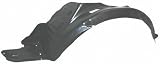 00-02 HYUNDAI ACCENT FRONT SPLASH SHIELD LH (DRIVER SIDE), SEDAN (2000 00 2001 01 2002 02) H222130 8...