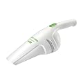 Black & Decker NV2400N Dustbuster 2.4v White/Lime