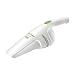Black & Decker NV2400N Dustbuster 2.4v White/Lime