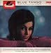 ALFRED-HAUSE-AND-HIS-ORCHESTRA-BLUE TANGO LP (VINYL) GERMAN POLYDOR cd cover