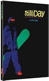 All Day Everyday Snowboard DVD