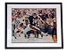 Walter Payton Chicago Bears Autographed Limited Edition Framed 16