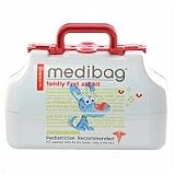 Me4Kidz medibag Family First Aid Kit