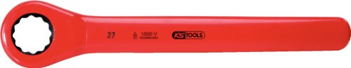 Clés polygonales KS Tools 117.4214 Clé à cliquet GEARplus 14 mm, 189 Nm SPECIAL OFFERS