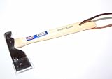 Roofing Hammer W/solid Wood Handle