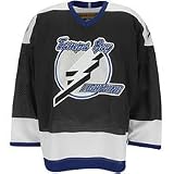 Tampa Bay Lightning Authentic On-Ice Team Color Jersey