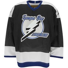 Buy Tampa Bay Lightning Authentic On-Ice Team Color Jersey