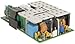 Murata Power Solutions Mvac250-24afd Ac-dc Conv, Open Frame, 1 O/p, 250w, 10.4a, 24v