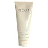 ESCAPE by Calvin Klein Shower Gel 6.7 oz