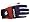 Ektelon '05 Controller II Racquetball Glove, Left XLarge