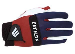 Buy Ektelon '05 Controller II Racquetball Glove online at Discounted New and Used prices. Delivered to your door with Off-The-Bookshelf.